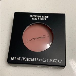 MAC Blushbaby Powder Blush